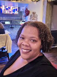 Everybody say “Hi” to Gabby!! Better yet, come meet her!