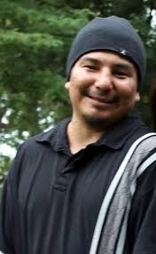 William “Billy” Brent Beautiful Bald Eagle