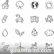 Dibujos Pequeños Para Colorear