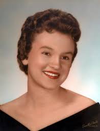 Ruth Lishman Obituary