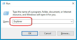 Be kind and respectful, give credit to the original source of content, and search for duplicates before posting. Nine Ways To Open File Explorer In Windows 10