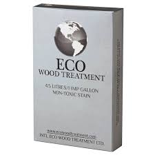Eco Wood Treatment Wood Treatment Raised Garden Beds Staining Wood