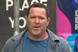 RTE 2fm presenter Carl Mullan is set to welcome his first child with fiance  Aisling