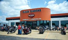 Select site rv sites cabins/rentals tent sites. Black Diamond Harley Davidson Enjoy Illinois