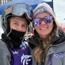 Shasta High senior wins state snowboarding title, eyes nationals