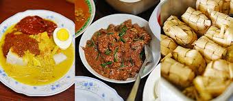 It is often a time when friends and family seek forgiveness from. 10 Tip Kawal Pemakanan Ketika Hari Raya Mohd Zarin