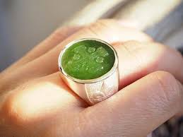 Jerusalem Cross Ring Canada Jade Genuine Gemstone Heraldic Etsy Cross Ring Genuine Gemstones Mens Rings For Sale
