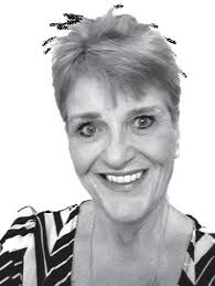 Julia Anne (Nee Beutel) (Graca) Megareus