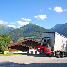 Commercial & industrial equipment supplier. Mitnahmestapler Palfinger