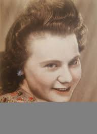 Funeral Notices from Dyson Richards Funeral Directors in Shirley