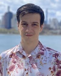 Andrew Peake, Licensed Master Social Worker, New York, NY, 10017