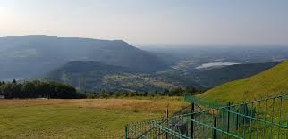 Check out details at pkl bike parks on. Gora Zar From Sobina Profile Of The Ascent