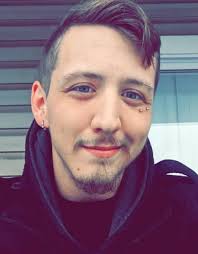 Obituary for Nicholas Joseph Golden