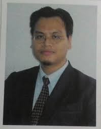 Mohd Khairul Anuar Ahmad