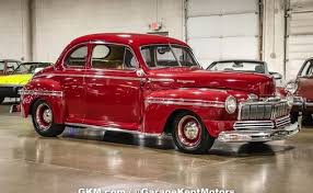 Image result for Feather Gray 1947 Mercury