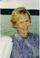 June Parrish Obituary (1940