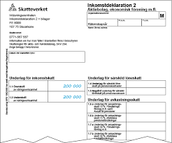 På skatteverket.se använder vi kakor (cookies) för att webbplatsen ska fungera på ett bra sätt med en digital brevlåda får du post från skatteverket och andra myndigheter digitalt i stället för på papper. Sa Deklarerar Du Aktiebolagets Underskott Skatteverket