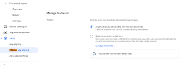 Learn how to use, update, maintain and troubleshoot your lg devices and appliances. Upload Apk In Internal App Sharing In Google Play Console But Item Not Found Stack Overflow