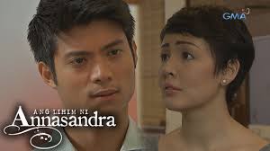 Ang Lihim ni Annasandra: Full Episode 52