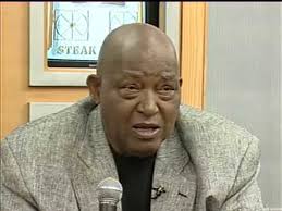 Victor Pellot considera que los peloteros no crean ídolos para la juventud 