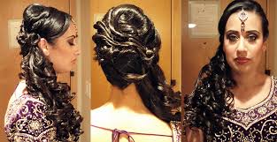 We all want to look good on the most special day of our lives. Hairstyles For Wedding Reception Hairstyles Vip