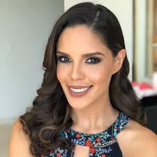 No se cuál es el afán,de algunos de que vuelva,la Maga,a tomar las riendas  del miss Universe PUERTO RICO,en caso de que cambie a TELEMUNDO,como se  avecina,aquí,les presento,un cuadro de 5,ex miss