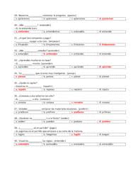 Jun 3, 2013, 7:59 am. Realidades 2 Answers Realidades 2