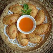 Cara Membuat Resep Jalangkote Khas Makassar Rakyatbugis Com