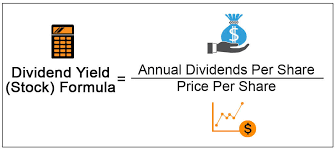 To calculate how much you'll receive on any particular dividend payment, you need to also know how often the preferred shares pay dividends each year and how many shares you own. Dividend Yield Tracking Dividend Related Information With Marketxls