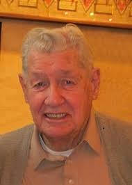 Obituary information for Kenneth Ford Hansell