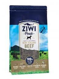 Ziwi Pets Natural New Zealand Pet Nutrition Dog Food Recipes Dry Cat Food Dry Dog Food