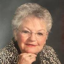 Betty Leona Hight Obituary