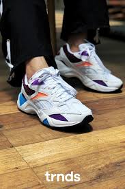 Reebok Aztrek 96 Women S Shoes Multi Reebok Canada Womens Sneakers Sneakers Women Shoes