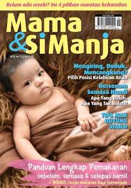 Telur akan terkeluar dari sarangnya disebabkan peningkatan mendadak. Mama Si Manja V12