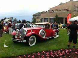 Pin By Aaca Museum On The Elegance At Hershey June 2013 Car Show Elegant Car