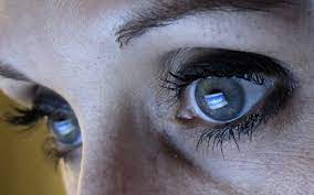 Our eyes aren't designed to stare at a screen all day. 11 Hours A Day In Front Of A Screen This Is What It S Doing To Your Eyes World Economic Forum