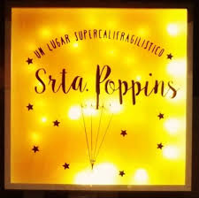 Librería Srta Poppins
