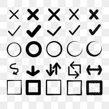 Check Mark Hand Drawn Design Check Box Symbol Element Check Mark Hand Drawn Design Checkbox Png Transparent Clipart Image And Psd File For Free Download In 2021 Hand Drawn Design How