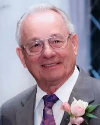 Obituary information for Wayne O. Nienke