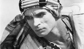 Rudolf Nureyev's campaign to undress onstage