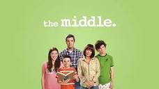 The Middle (TV Series 2009–2018) - IMDb