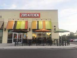 Here are all 1 zoes kitchen restaurant(s) in ohio. Zoes Kitchen Sarasota Menu Prices Restaurant Reviews Tripadvisor