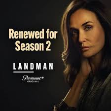 Landman season 2 criticized for female roles