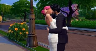 Then click load game on the title screen and click the household you want to load. Sims 4 Relationship Cheats How To Change Any Sims Relationship Status Gamespew