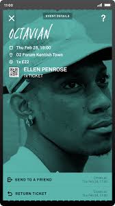 Kiiōtō (Lou Rhodes of Lamb