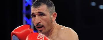 Ponte San Pietro Luca Messi saluta il ring, poi l'altare L'8 marzo match  d'addio con Annunziata