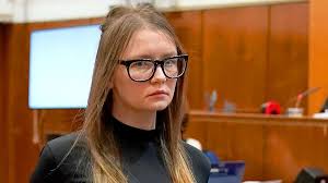 People who liked anna sorokin's feet, also liked Anna Sorokin Case Victim Calls Fake Heiress A Sociopath An Extreme Narcissist Cbs New York