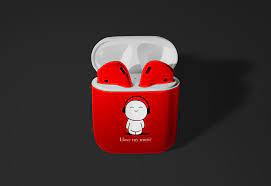 Download 15 Inspiring Apple Airpods Psd Mockup Templates Decolore Net