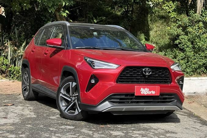 Toyota Yaris Cross XRX Hybrid: 5 razões para comprar e 5 para pensar bem