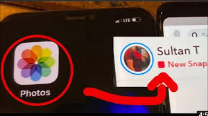 سناب طريقة ارسال من الاستيديو للخاص وكأنها سنابة جديده 2021 Youtube